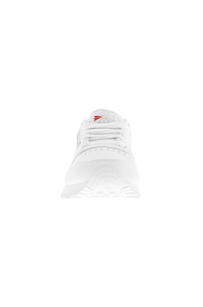 Reebok Classic Leather Classic White — photo 4