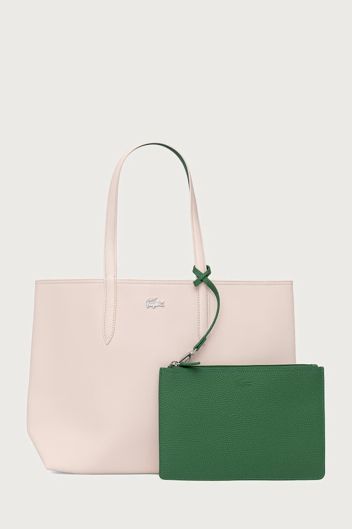 Lacoste reversible bag Women's