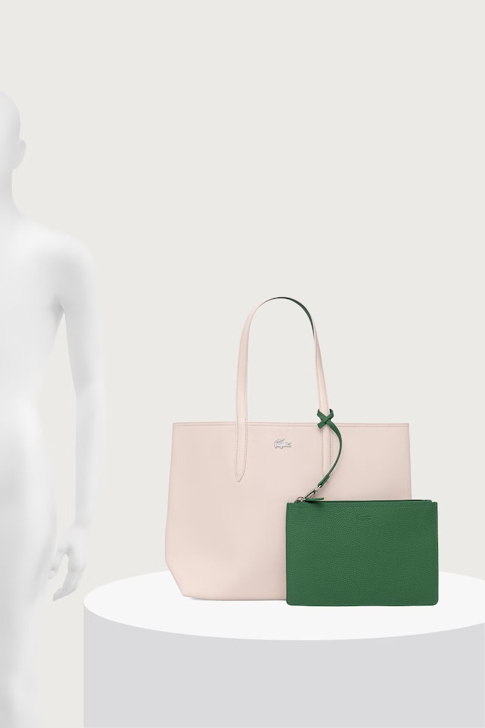 Lacoste reversible bag Women's — photo 8