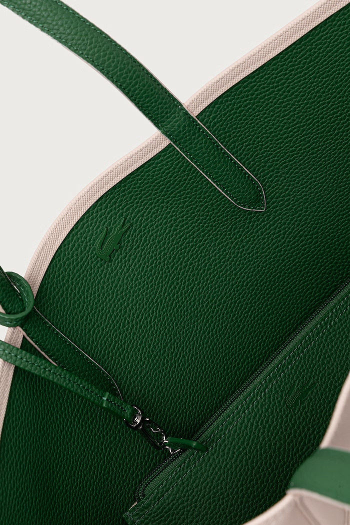 Lacoste reversible bag Women's — photo 4