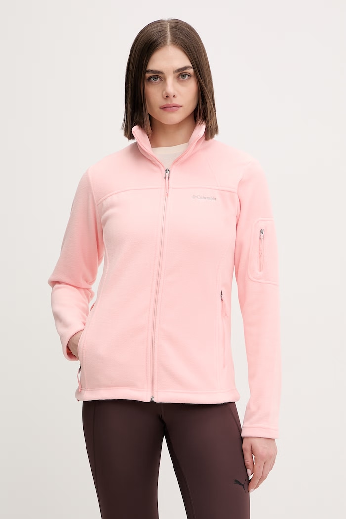 Columbia sports sweatshirt Fast Trek II