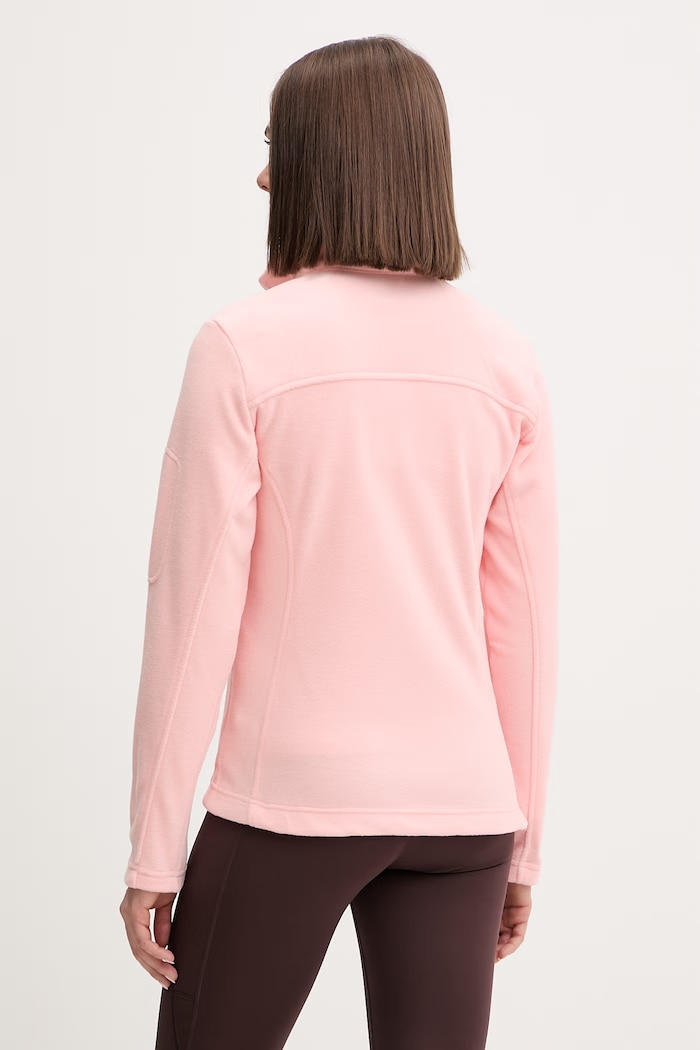 Columbia sports sweatshirt Fast Trek II — photo 3