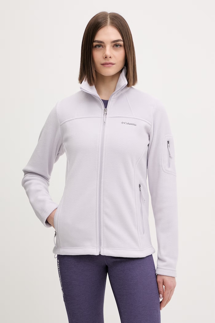 Columbia sports sweatshirt Fast Trek II