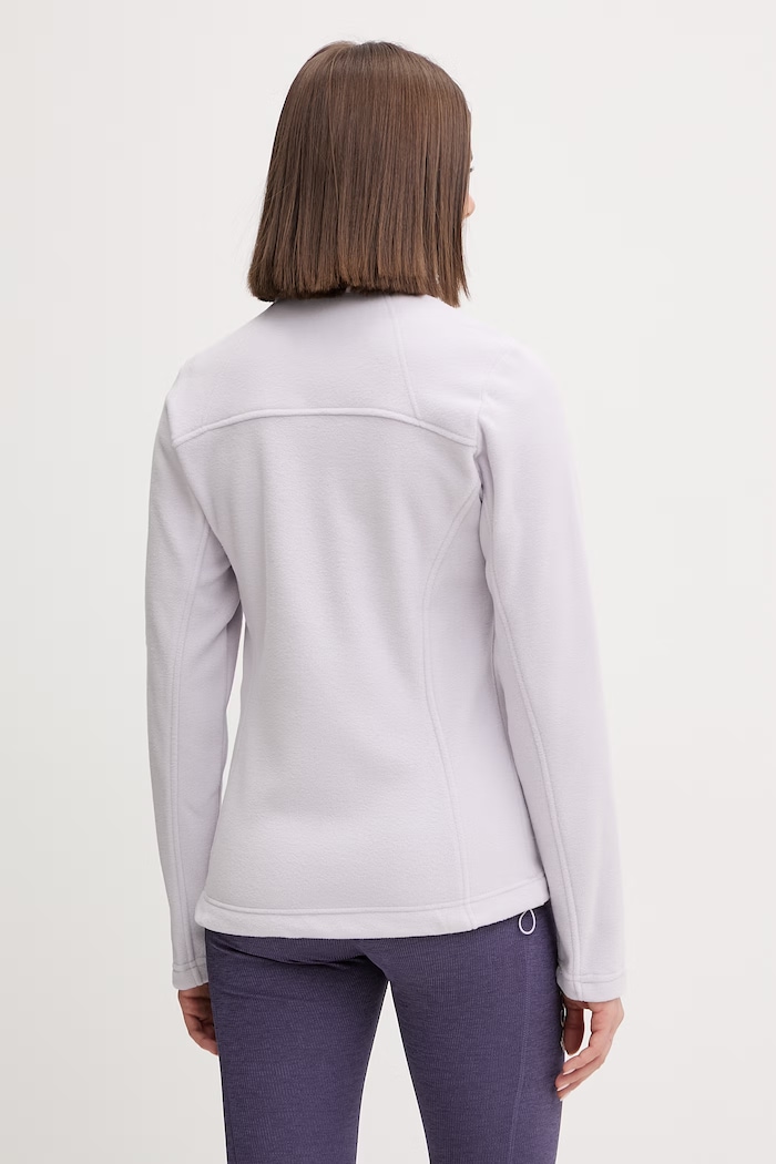 Columbia sports sweatshirt Fast Trek II — photo 3