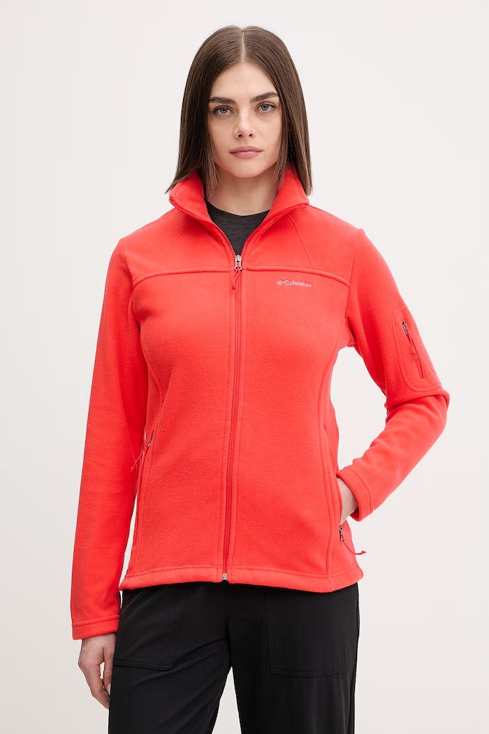 Columbia sports sweatshirt Fast Trek II