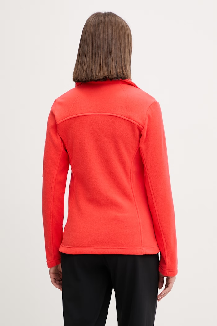 Columbia sports sweatshirt Fast Trek II — photo 3