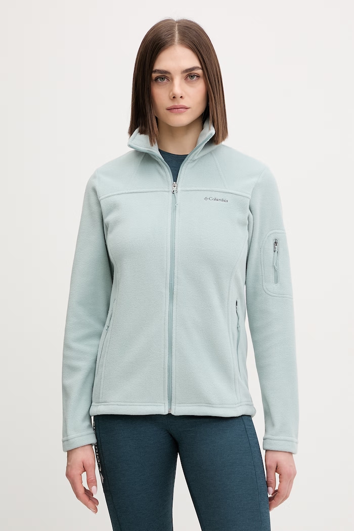 Columbia sports sweatshirt Fast Trek II