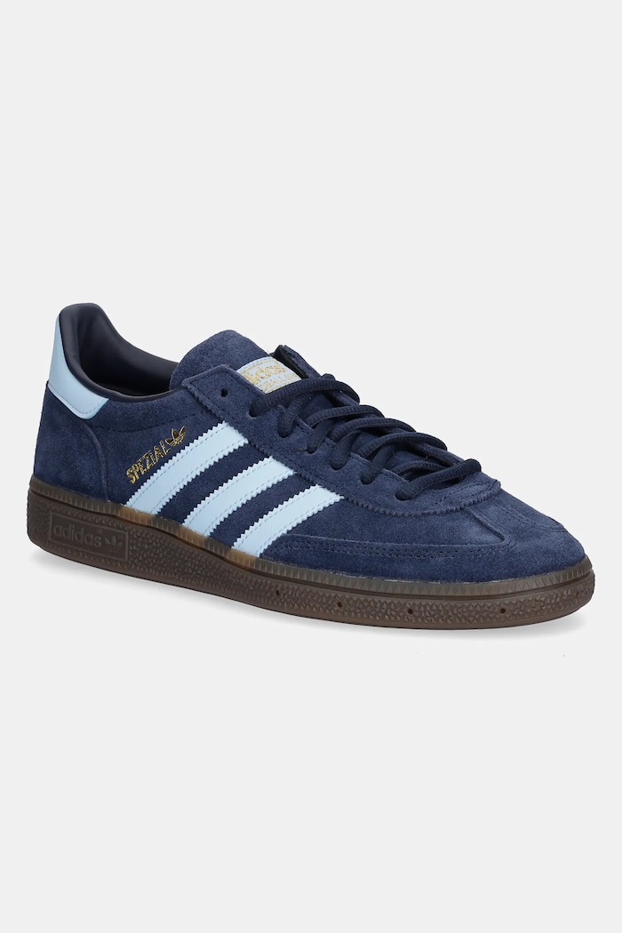 adidas Handball Spezial Navy Gum