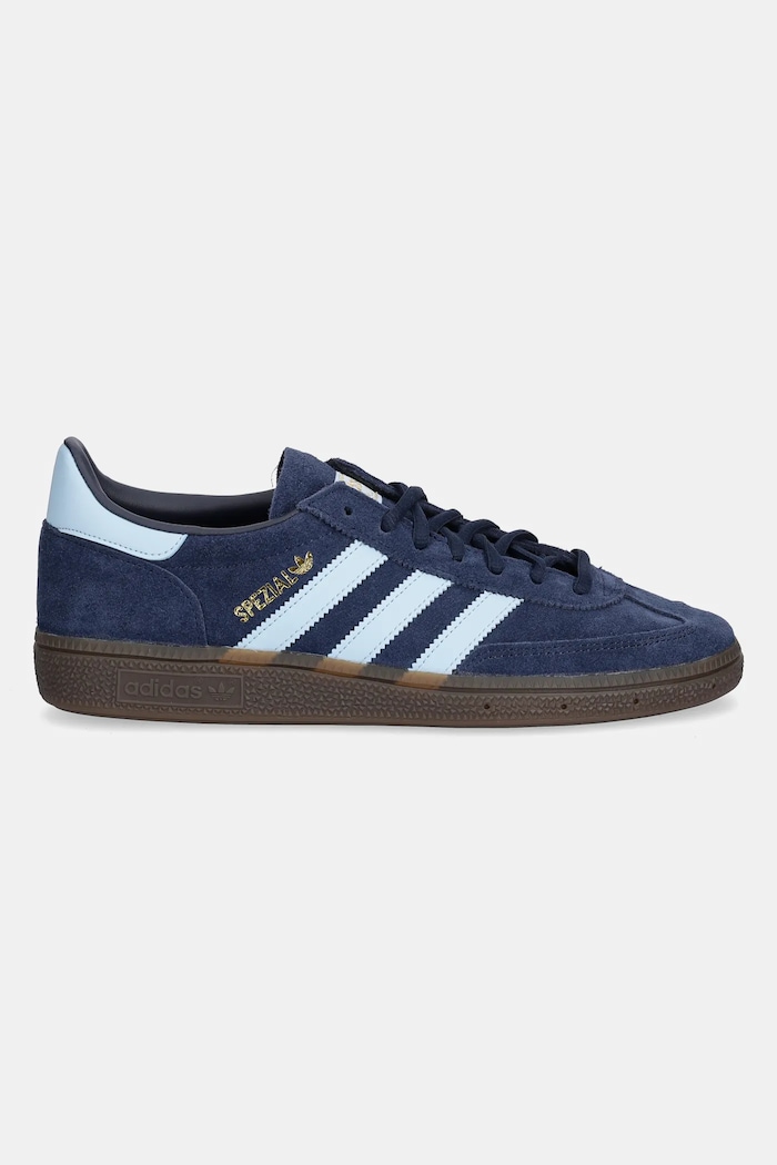 adidas Handball Spezial Navy Gum — photo 2