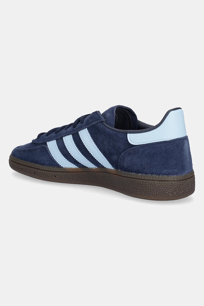 adidas Handball Spezial Navy Gum — photo 3