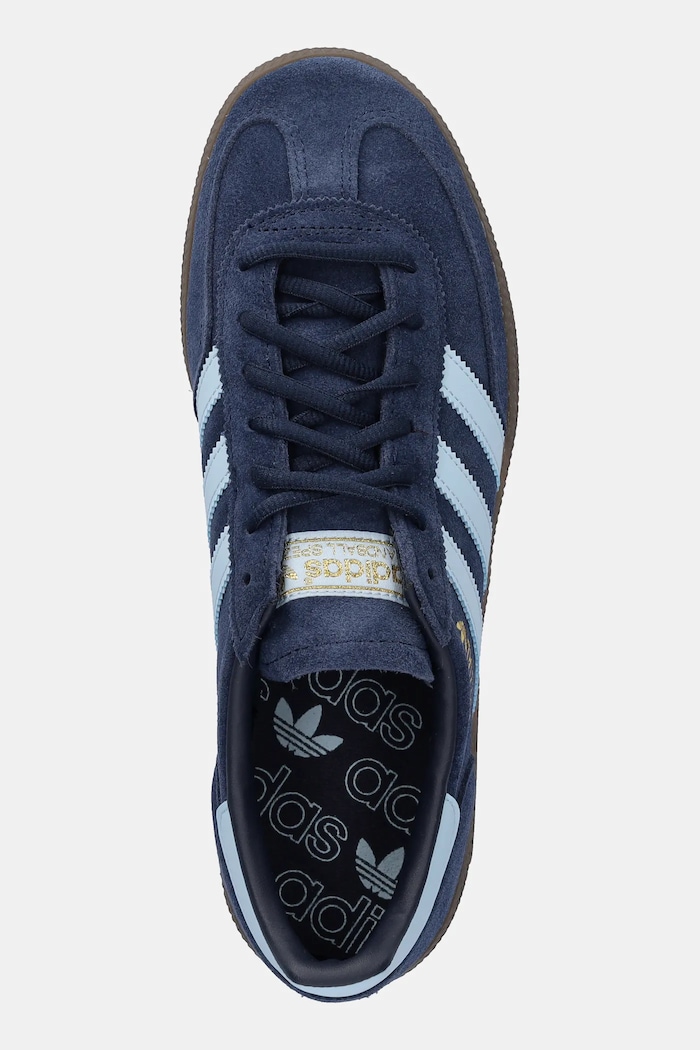 adidas Handball Spezial Navy Gum — photo 4
