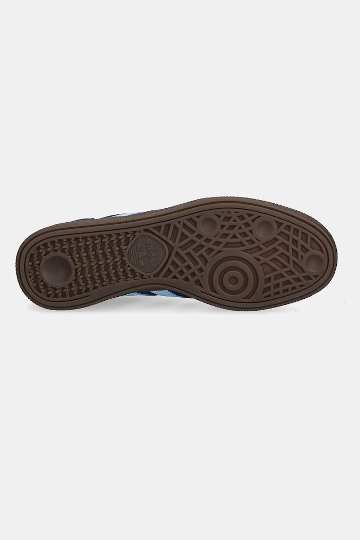 adidas Handball Spezial Navy Gum — photo 5