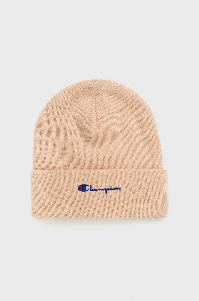 Champion beanie