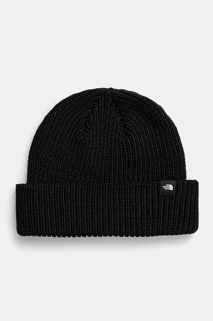 The North Face beanie