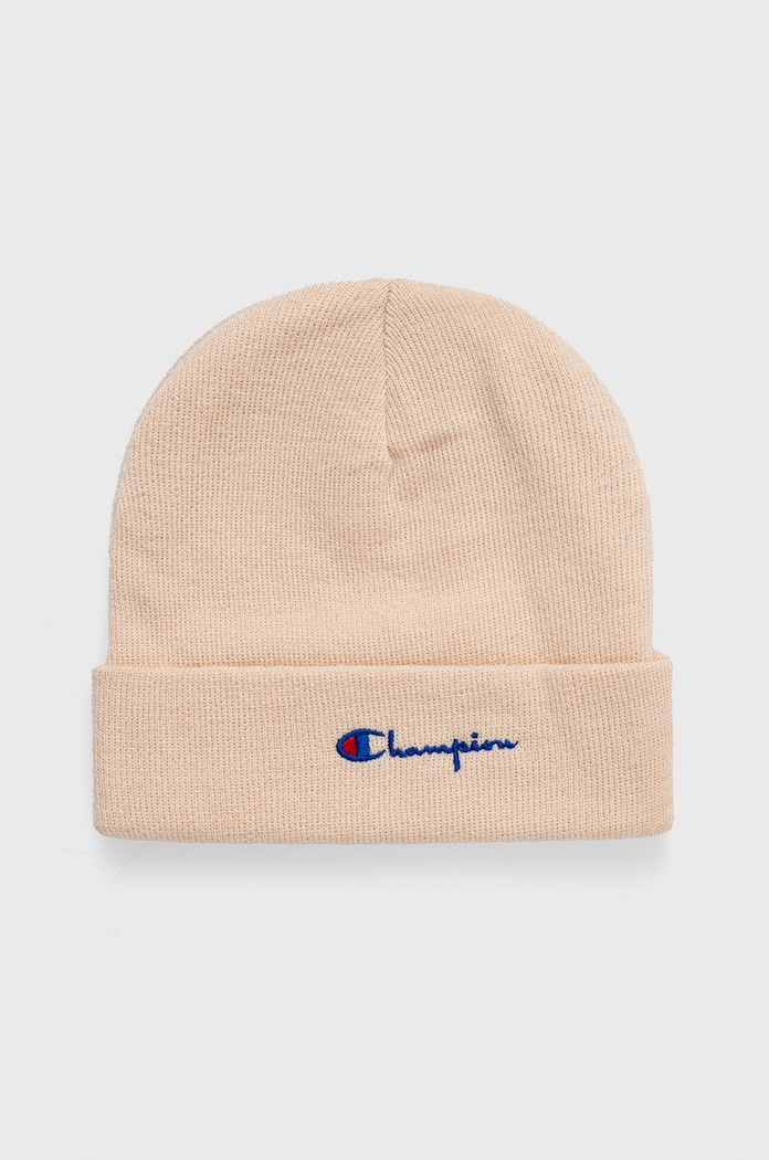 Champion beanie