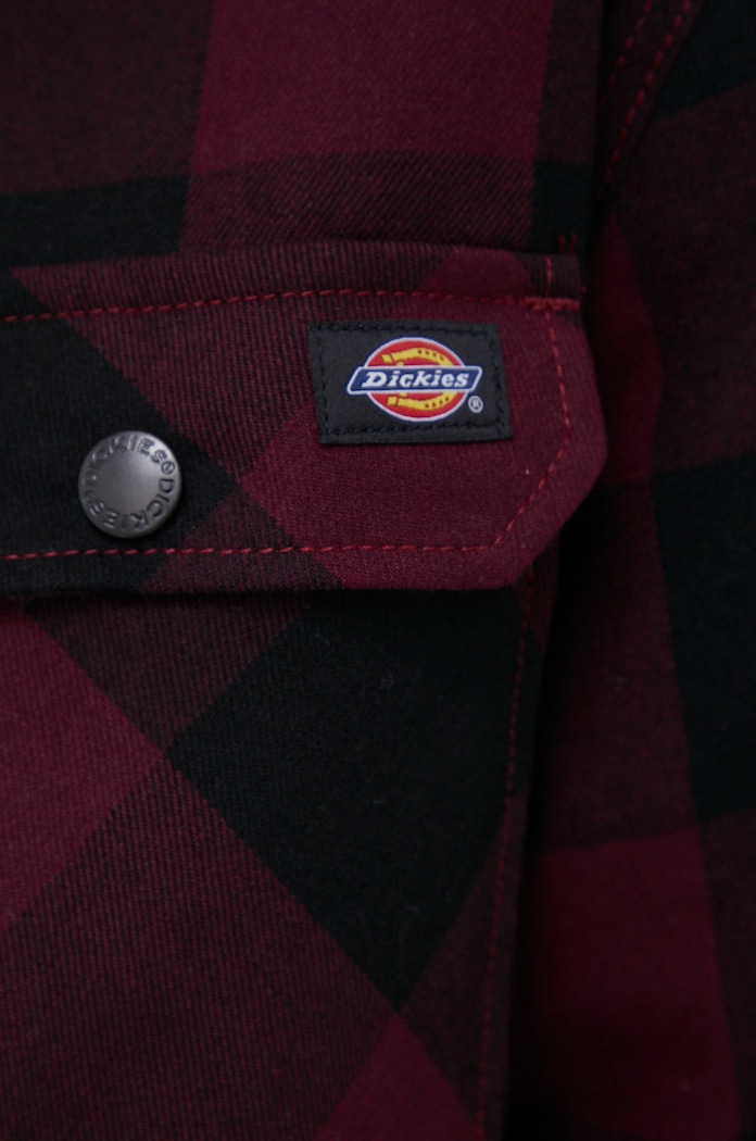 Dickies jacket — photo 2
