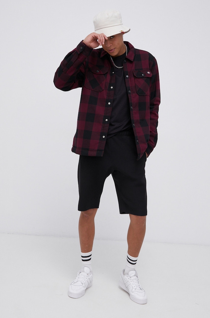 Dickies jacket — photo 3