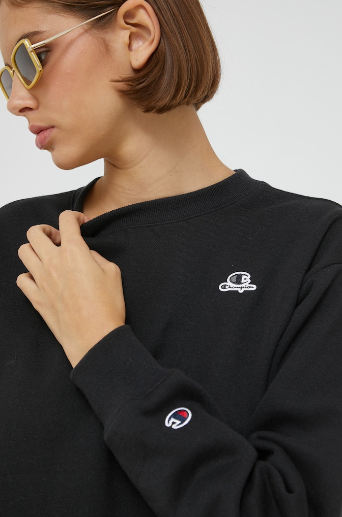 Champion sweatshirt — photo 4