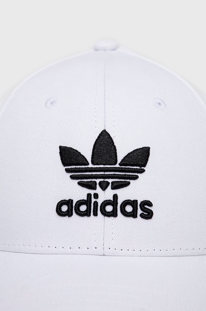 adidas Originals cotton baseball cap — photo 2