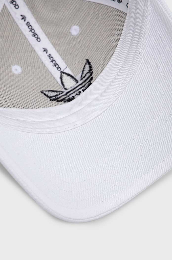 adidas Originals cotton baseball cap — photo 4