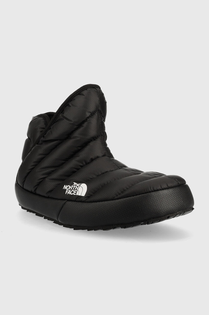The North Face slippers — photo 2