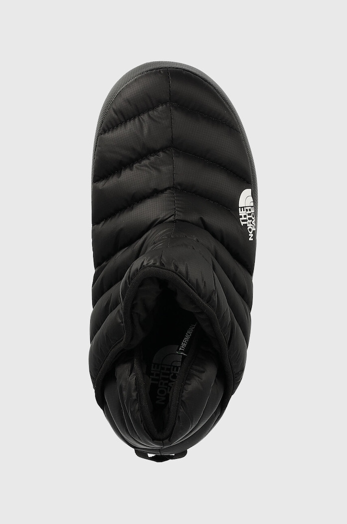 The North Face slippers — photo 4
