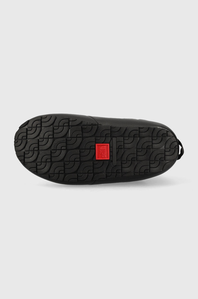 The North Face slippers — photo 5