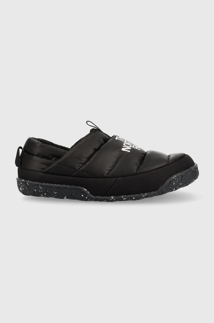 The North Face slippers WOMEN S NUPTSE MULE