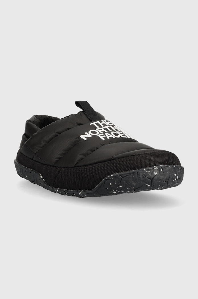 The North Face slippers WOMEN S NUPTSE MULE — photo 2