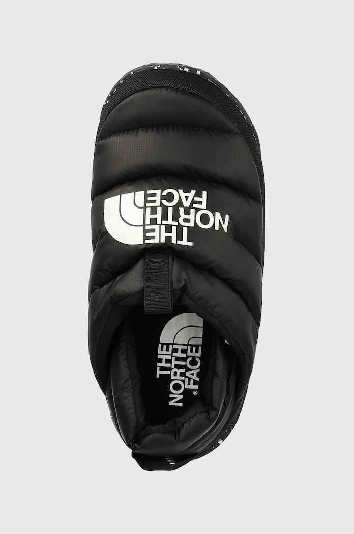 The North Face slippers WOMEN S NUPTSE MULE — photo 4