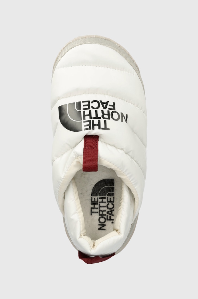The North Face slippers Nuptse Mule — photo 4