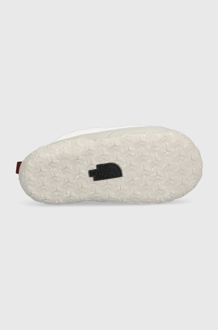 The North Face slippers Nuptse Mule — photo 5