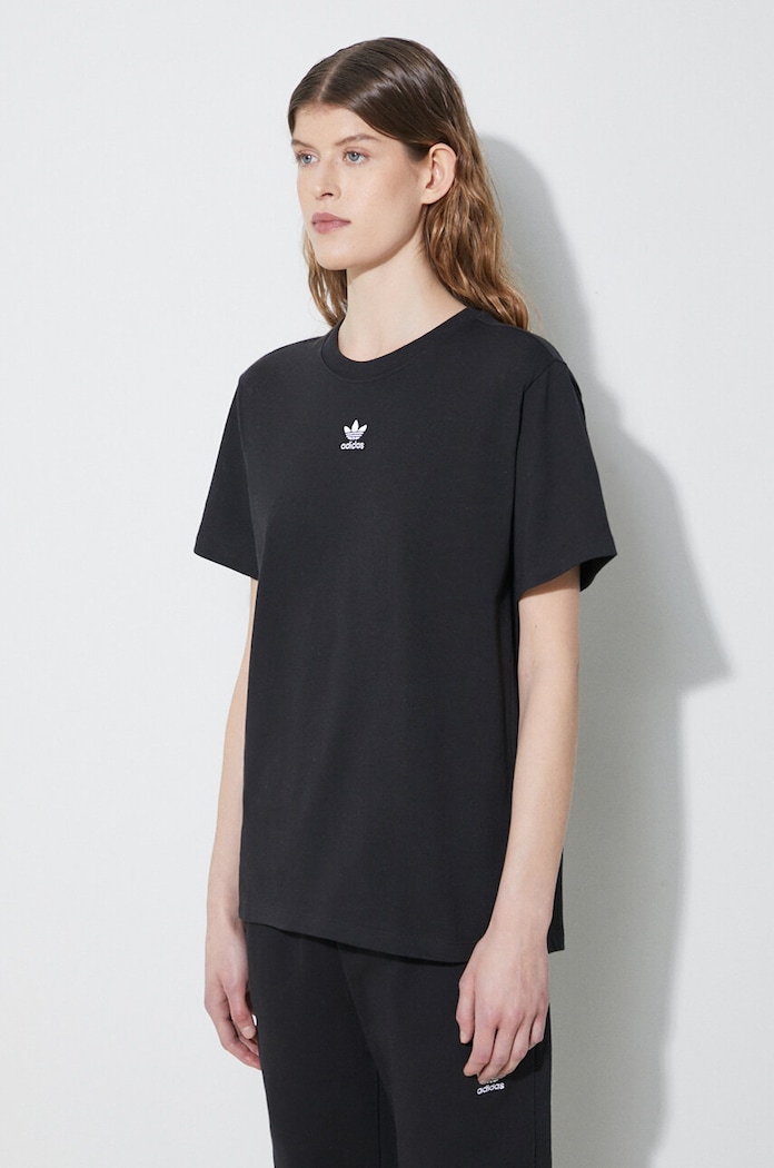 adidas Originals kids' cotton t-shirt Tee Regular