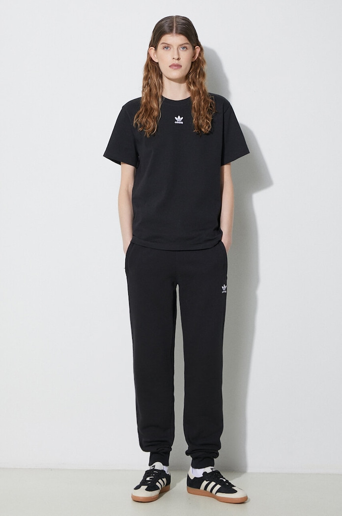 adidas Originals kids' cotton t-shirt Tee Regular — photo 2