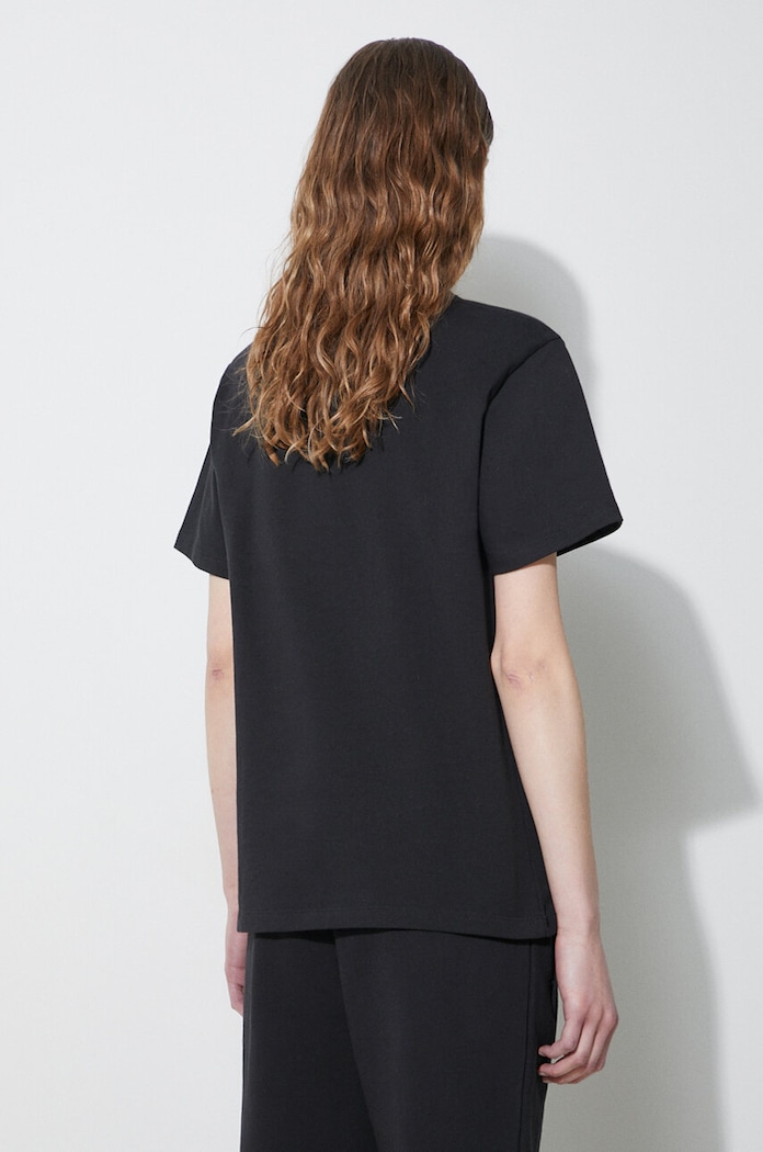 adidas Originals kids' cotton t-shirt Tee Regular — photo 3
