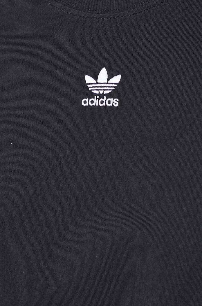 adidas Originals kids' cotton t-shirt Tee Regular — photo 6