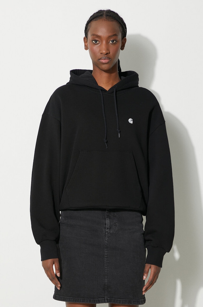 Carhartt WIP cotton sweatshirt