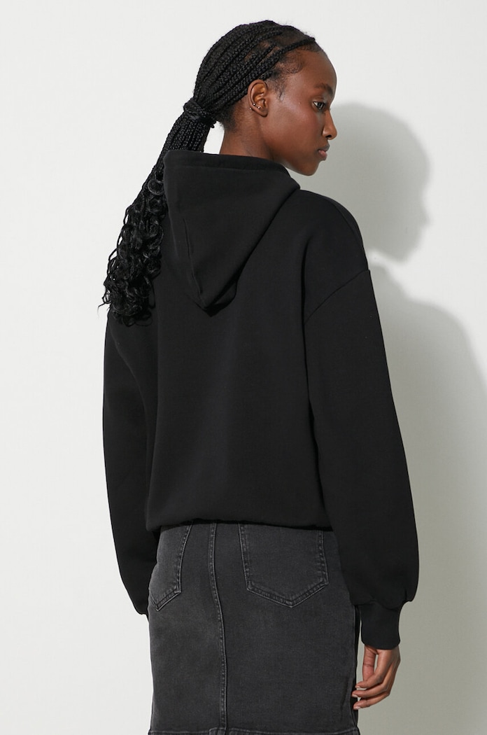 Carhartt WIP cotton sweatshirt — photo 3