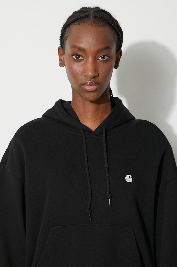 Carhartt WIP cotton sweatshirt — photo 5