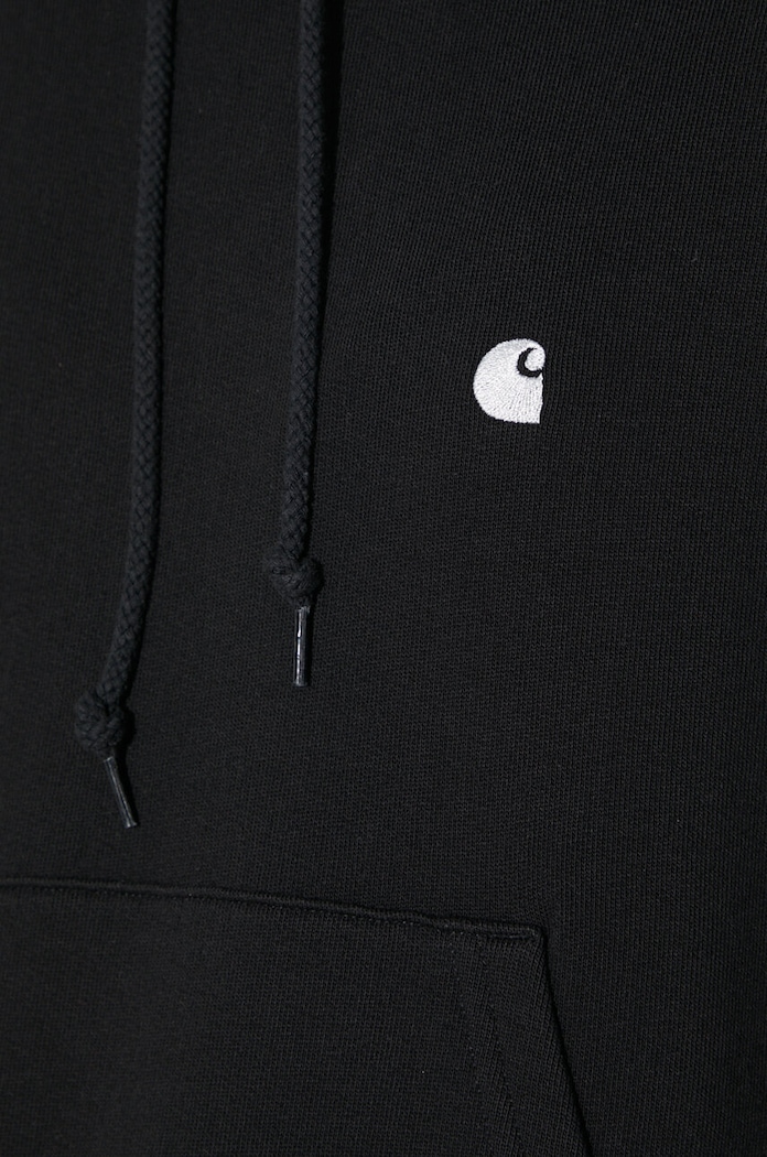 Carhartt WIP cotton sweatshirt — photo 6