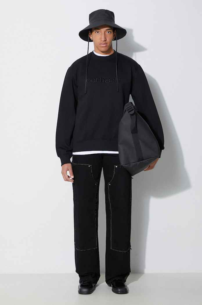 Carhartt WIP sweatshirt — photo 2