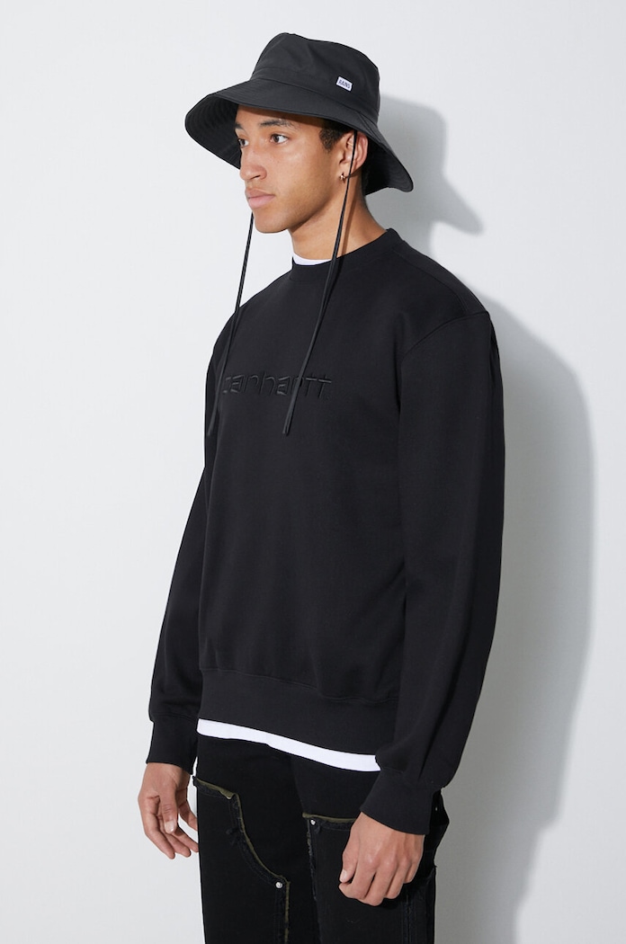 Carhartt WIP sweatshirt — photo 4