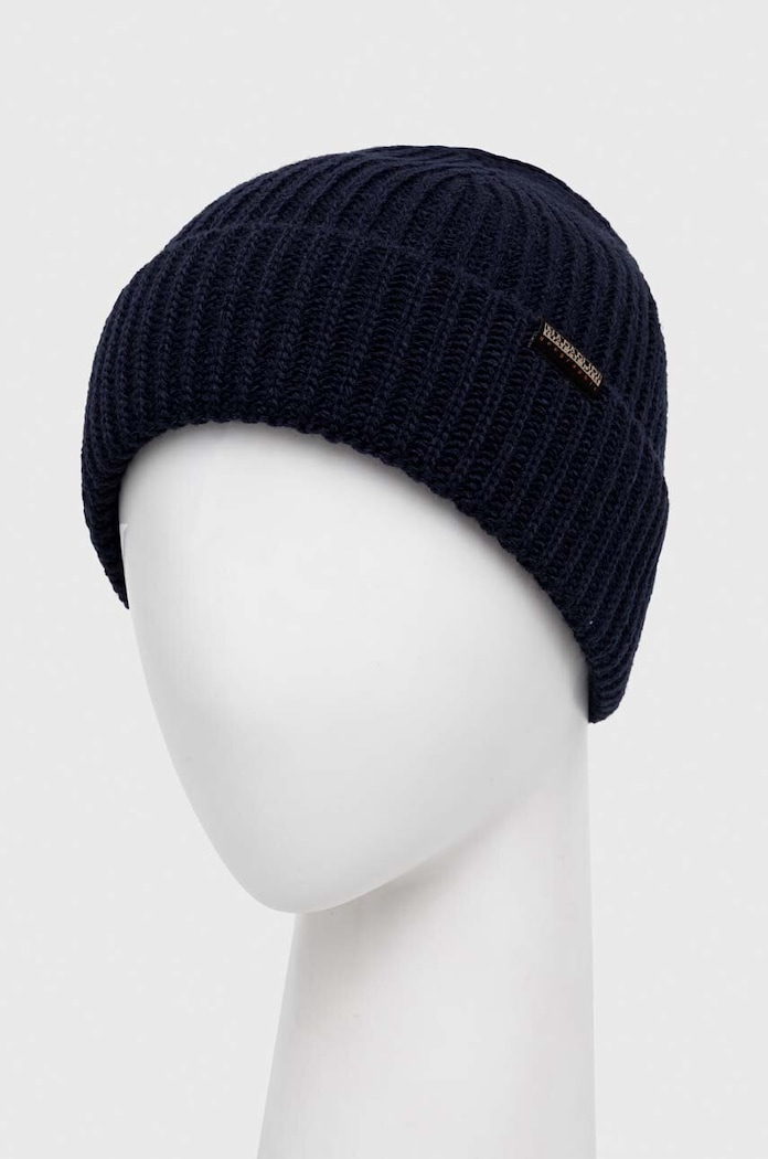 Napapijri beanie — photo 2