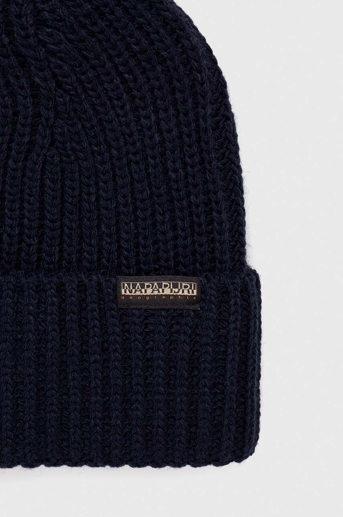 Napapijri beanie — photo 3