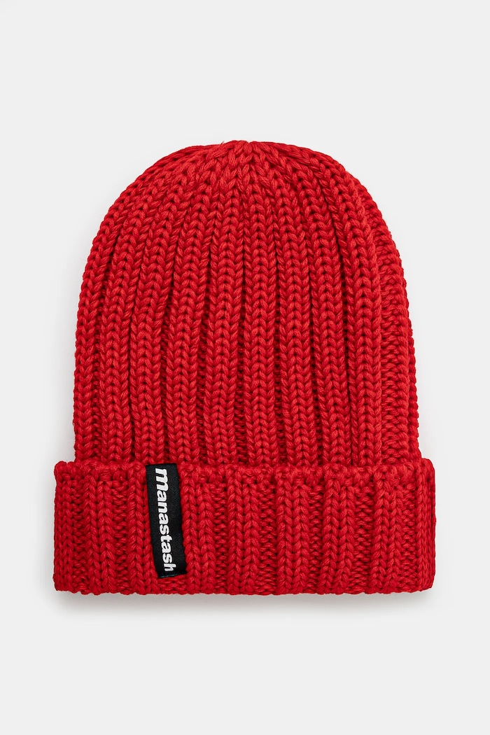 Manastash beanie 90'S Logo Beanie Ii