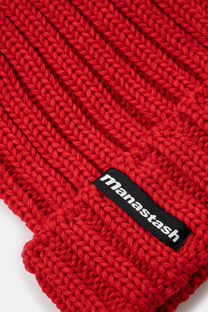 Manastash beanie 90'S Logo Beanie Ii — photo 2