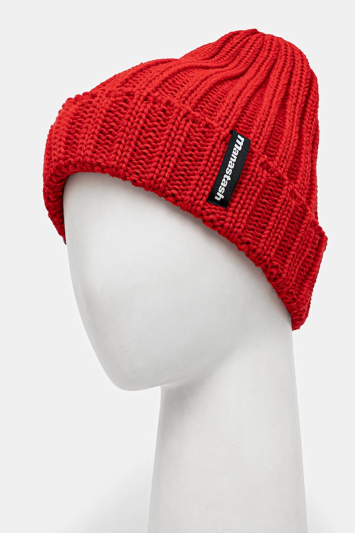 Manastash beanie 90'S Logo Beanie Ii — photo 3
