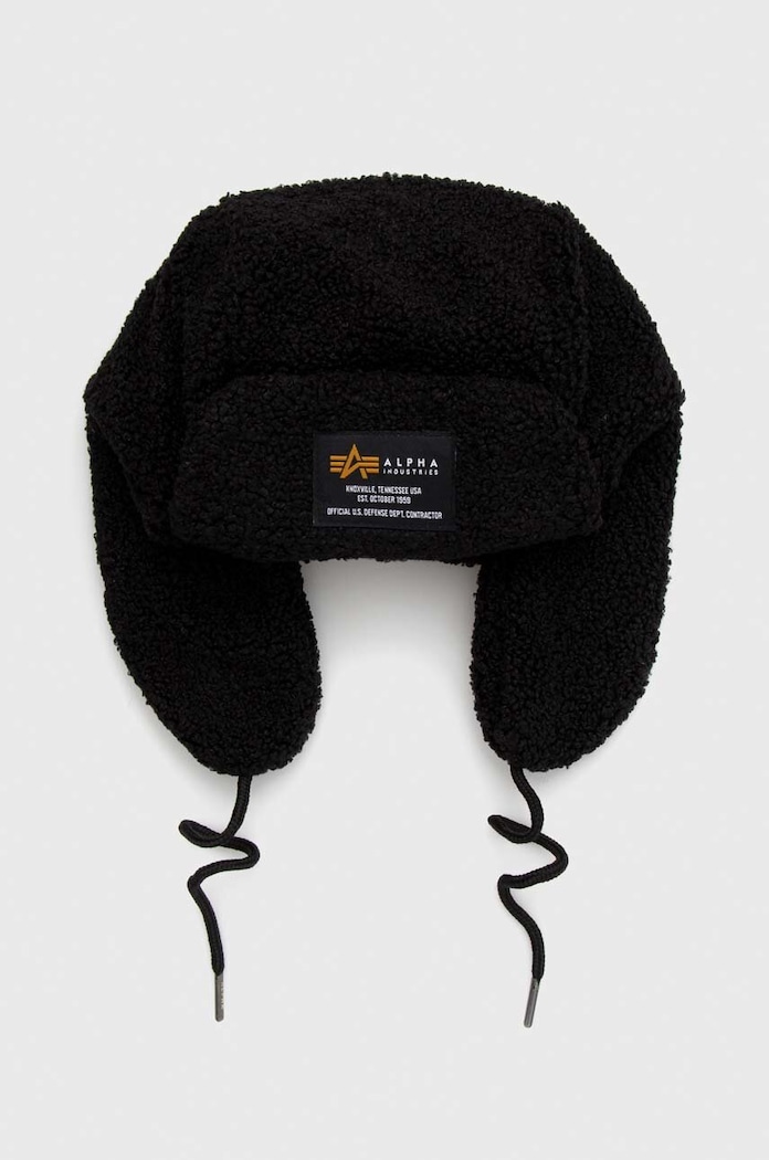 Alpha Industries beanie