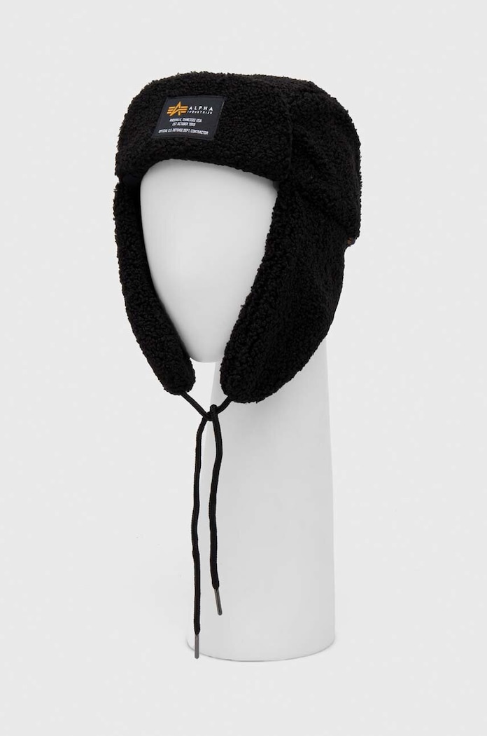 Alpha Industries beanie — photo 2