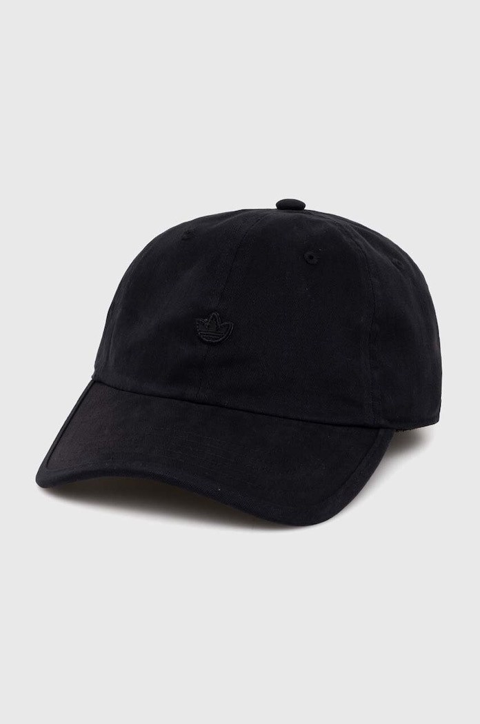 adidas Originals cotton baseball cap
